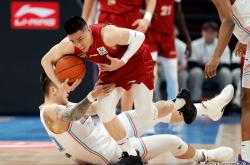 开云体育官方网站-抢分大战中，球队突围晋级的简单介绍