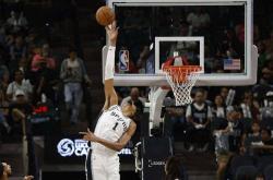 开云体育app-马刺老将复出！球队士气大增的简单介绍