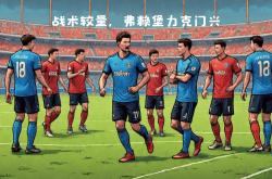 开云体育登录-弗赖堡主场惨败，积分榜下移的简单介绍
