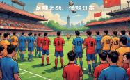 开云体育官网-日本队意外胜出，成功杀入八强