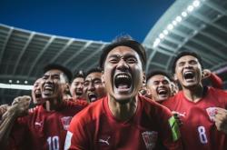 开云体育登录-泰国球队全力以赴晋级下一轮