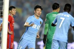 开云体育中国-江苏苏宁击败重庆力帆，士气高涨准备迎战下一轮的简单介绍