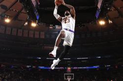 开云体育官方网站-关于尼克斯主场胜湖人，东部决赛战况白热化的信息