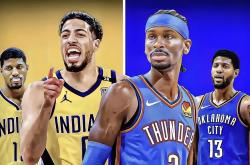 开云体育在线-最年轻球员乔治15记三分砍下54分，快船大胜步行者