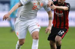 开云体育中国-汉堡客场遭遇法兰克福逆转，连续三场失利！的简单介绍