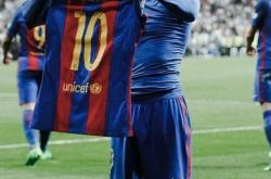 开云体育登录-巴塞罗那连续第五轮未能获胜，梅西质疑主教练