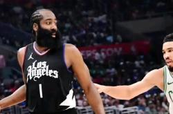 开云体育官网-快船大胜凯尔特人，继续保持领先