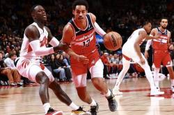 开云体育登录-猛龙惨败雄鹿，遗憾失利