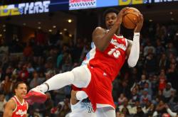 开云体育app-灰熊连胜火箭，迎来三连胜