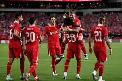 开云体育-利物浦4-0战胜米兰！欧冠小组赛轻松取胜