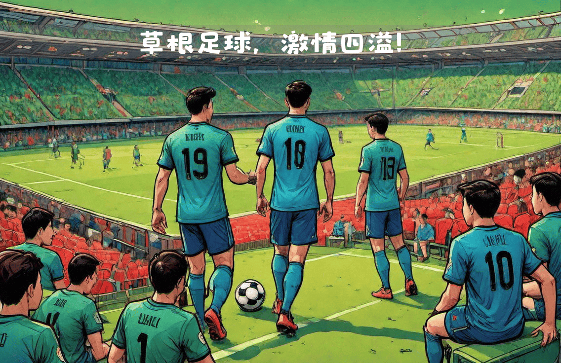 关于足球比赛的魅力在于团队合作和战术的结合的信息