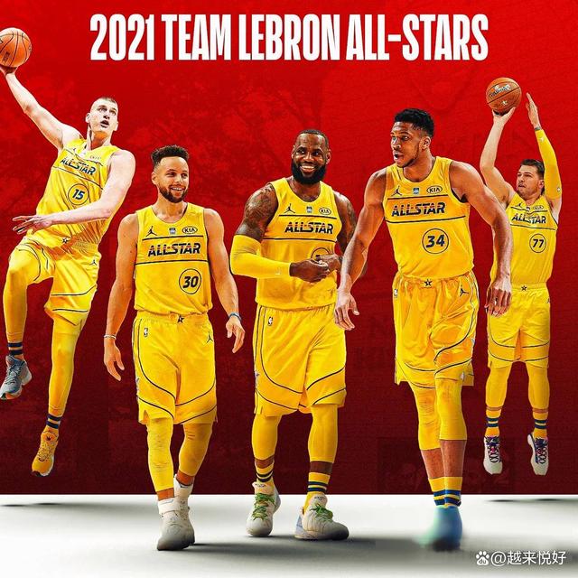 NBA全明星周末倒计时，球迷热情高涨的简单介绍
