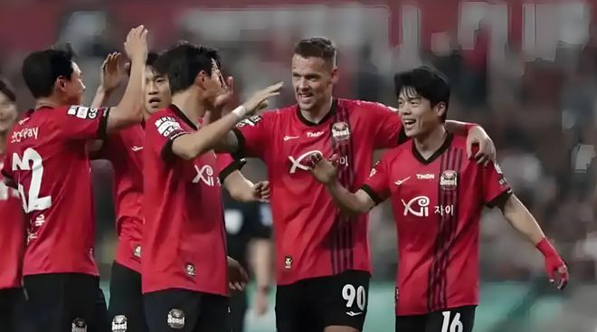 浦项制铁客场大胜，晋级前景蒸蒸日上的简单介绍