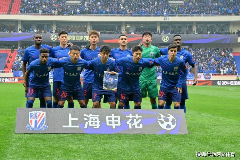 上海绿地申花决心夺冠，英勇无畏的简单介绍
