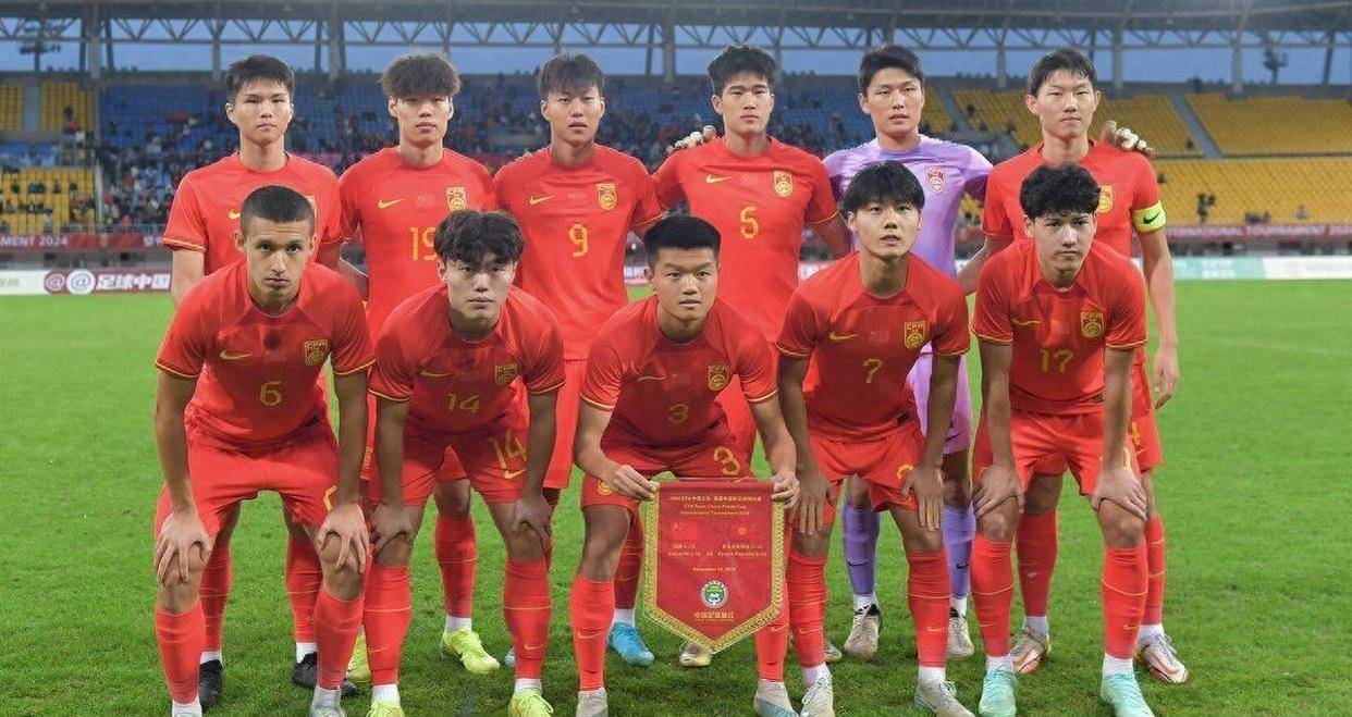 扭转劣势！国内足球比赛球队势必全力冲刺的简单介绍
