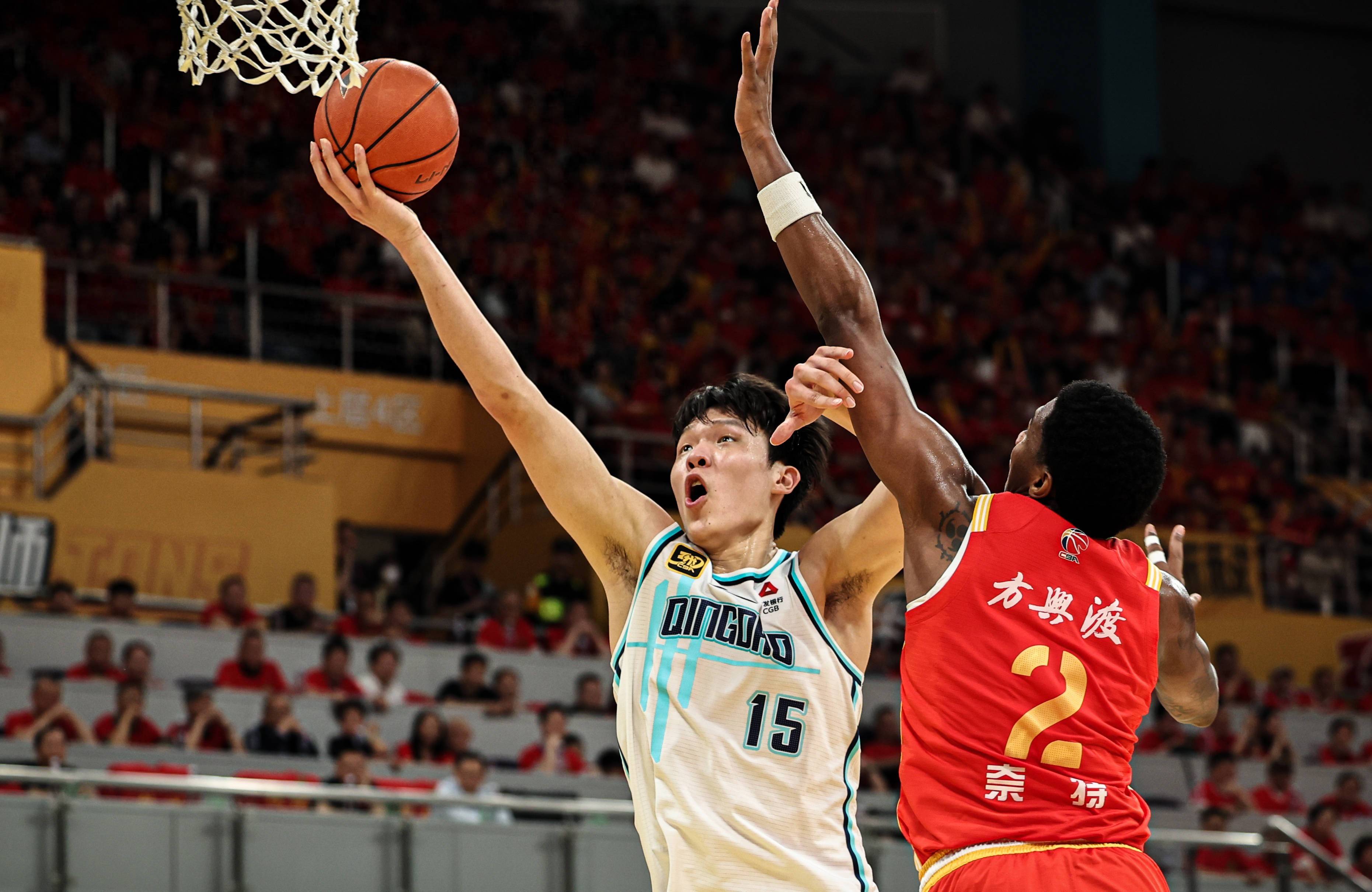 NBA选秀日，新星耀眼登场的简单介绍