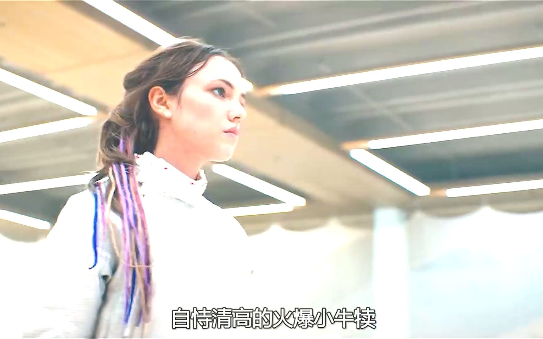 丹麦击剑选手实现逆袭，夺魁