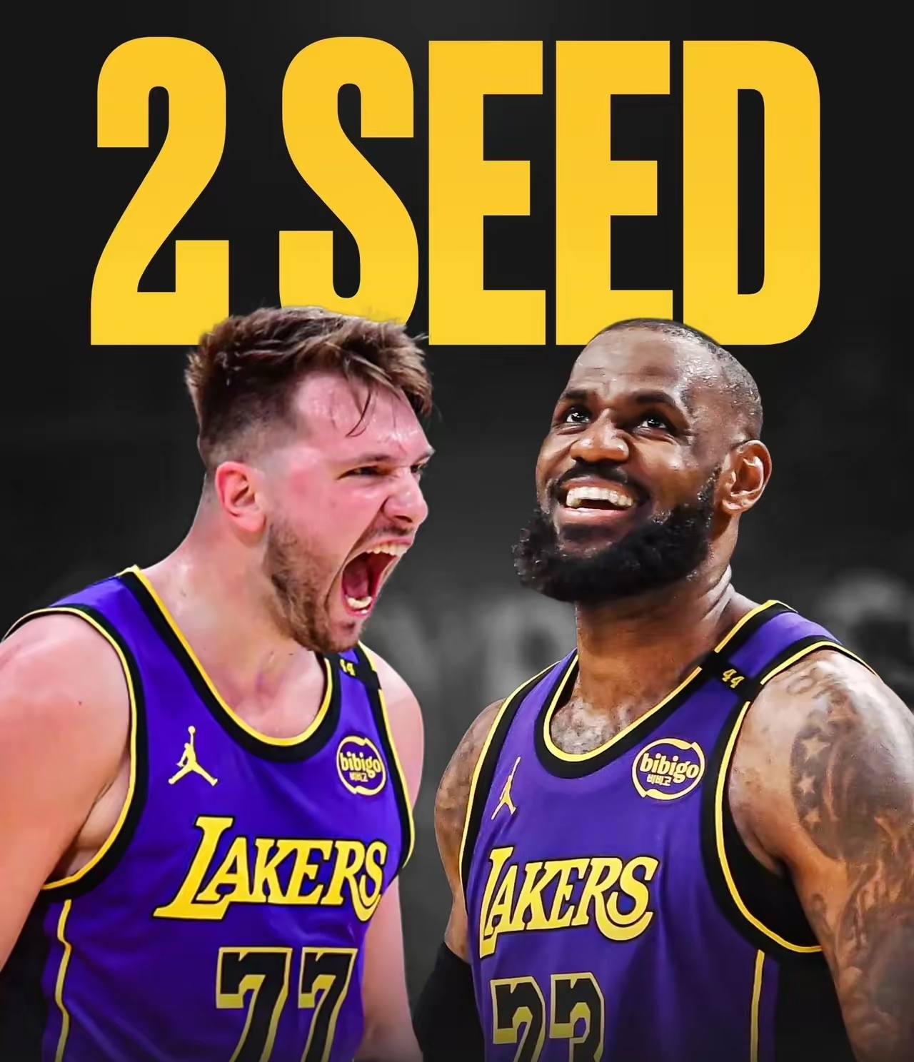 湖人迎来三连胜，詹姆斯状态回暖，战绩逆袭