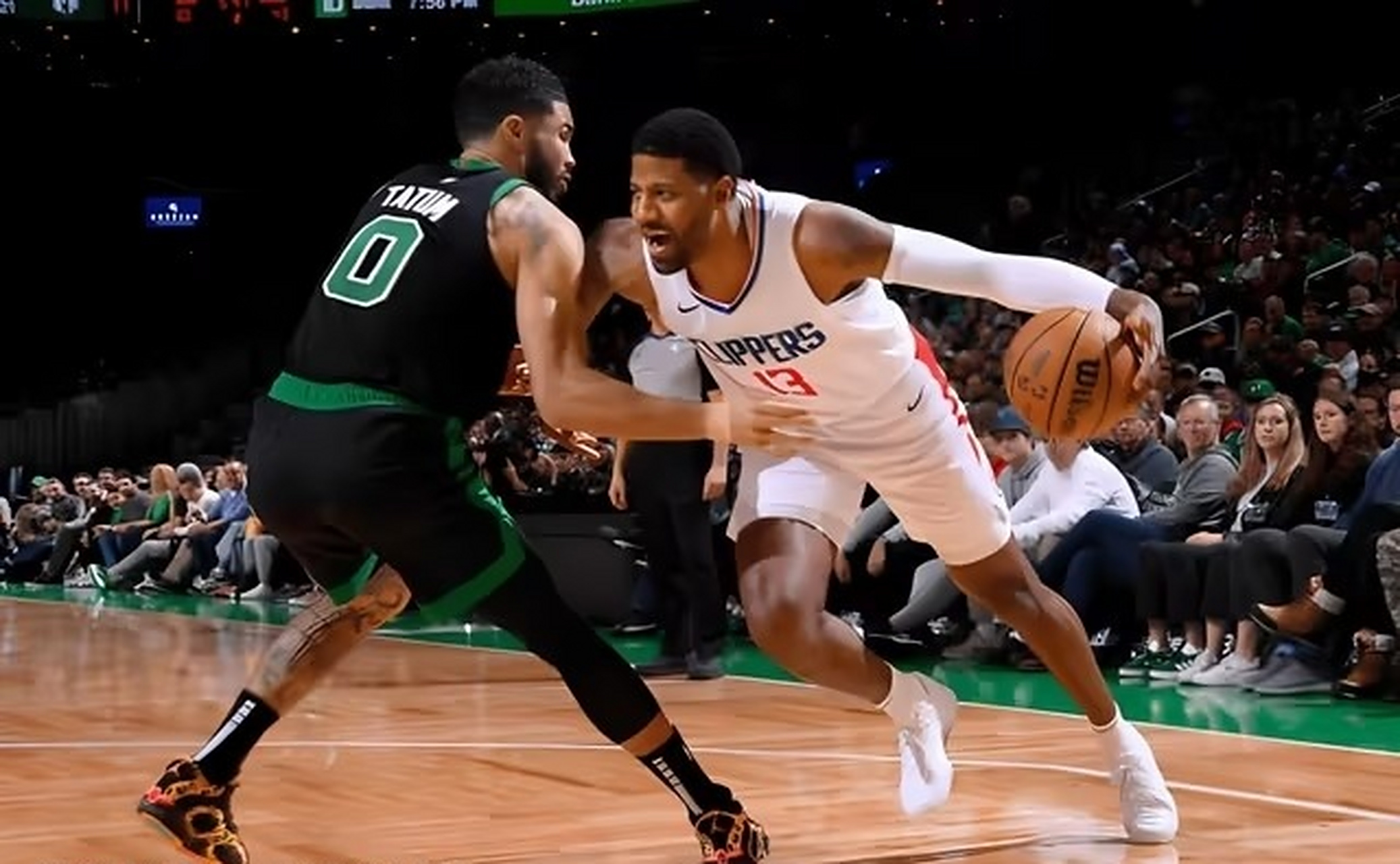 快船大胜凯尔特人，继续保持领先