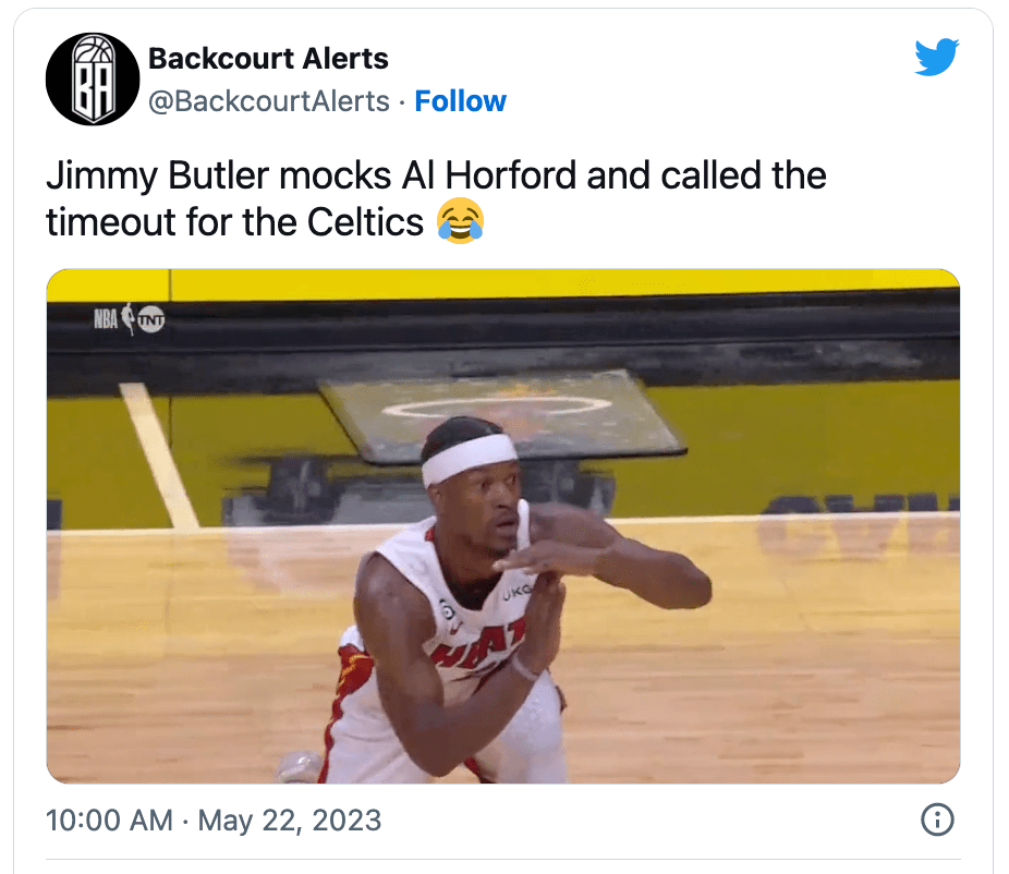 热火不敌凯尔特人,吉米-巴特勒意外伤退 热火不敌凯尔特人,吉米-巴特勒意外伤退