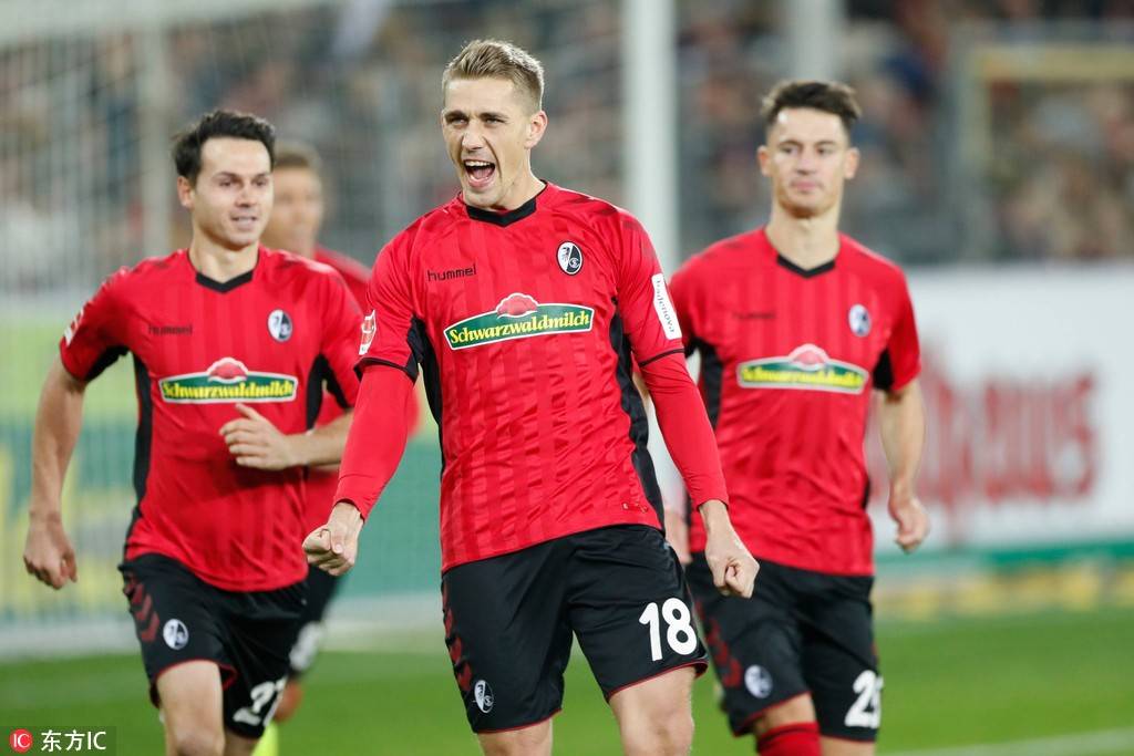 包含斯图加特客场战平弗赖堡德甲排名稍微下滑的词条