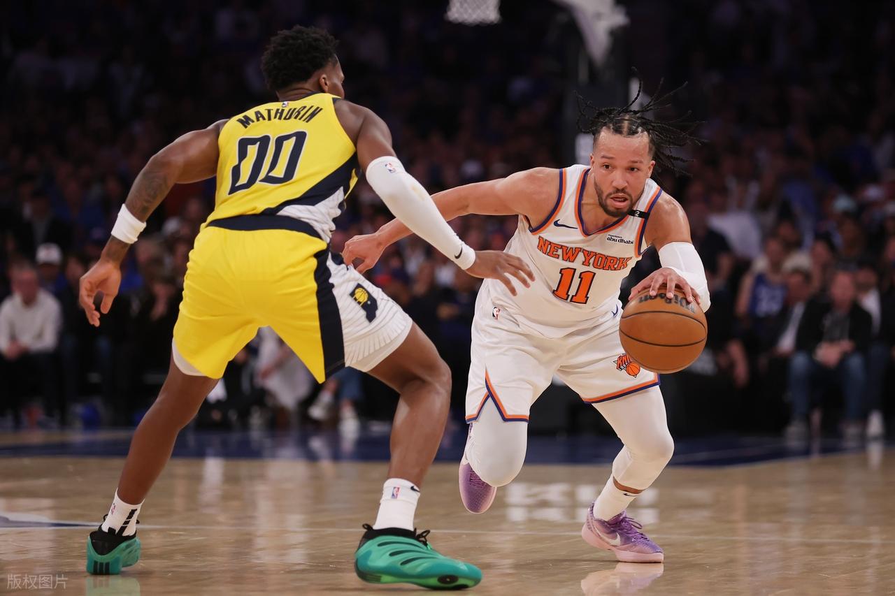 尼克斯客场力克猛龙保持不败