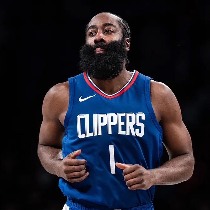 火箭力克尼克斯，哈登再砍40+分