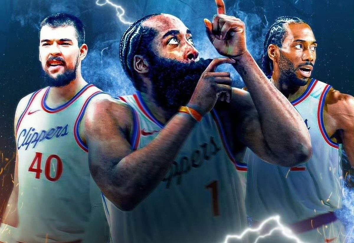 火箭力克尼克斯，哈登再砍40+分