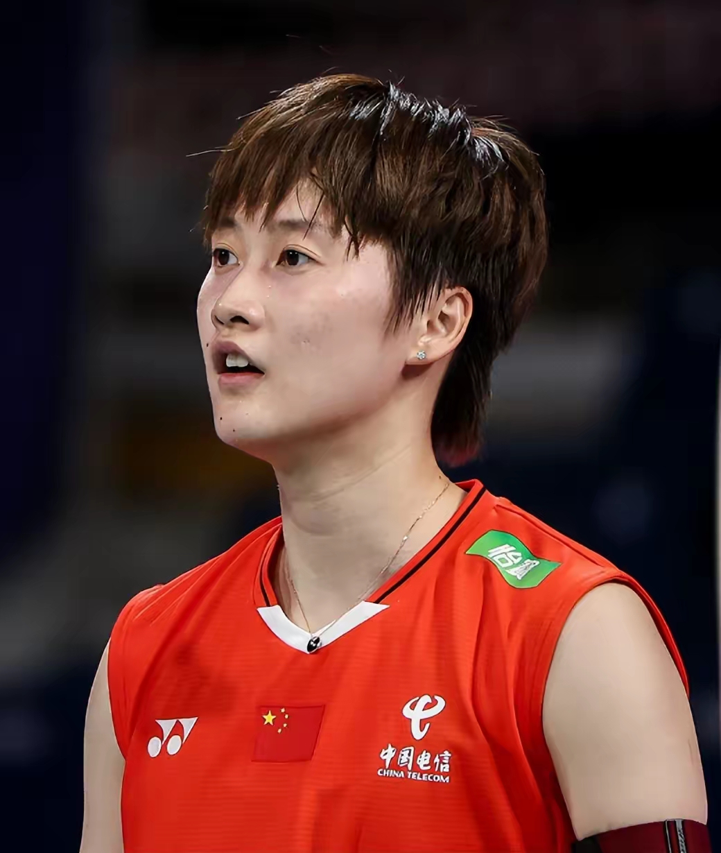 印度队险胜泰国队，陈雨菲统治全场的简单介绍