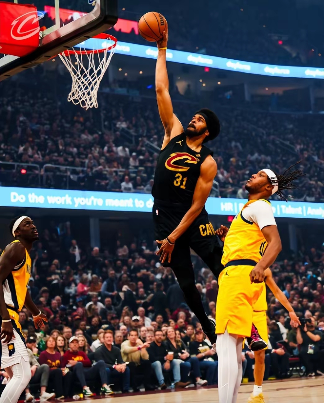 猛龙力克篮网，麦科勒姆关键制胜